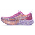 CHAUSSURES ASICS GEL NOOSA TRI 16 DIGITAL SAKURA/AMETHYST POUR FEMMES