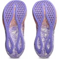 ASICS GEL NOOSA TRI 16 DIGITAL SAKURA/AMETHYST FOR WOMEN'S