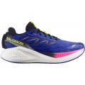 SALOMON AERO GLIDE 4 BLUING/WHITE/BLACK FOR MEN'S