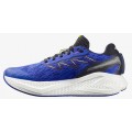 SALOMON AERO GLIDE 4 BLUING/WHITE/BLACK FOR MEN'S