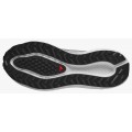SALOMON AERO BLAZE 3 GRVL BLACK/WHITE/FTW SILVER FOR MEN'S