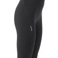 COLLANT SALOMON SHKOUT CORE DEEP BLACK POUR FEMMES