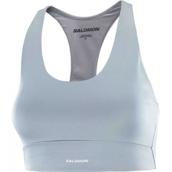 BRASSIERE SALOMON SHAKEOUT CORE TRADE WINDS POUR FEMMES