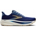 BROOKS GHOST 17 BEACON BLUE/MOONLIGHT/STARFISH FOR MEN'S