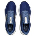 BROOKS GHOST 17 BEACON BLUE/MOONLIGHT/STARFISH FOR MEN'S