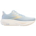BROOKS GHOST 17 SKYWAY/COCONUT/SAND FOR WOMEN'S