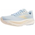 BROOKS GHOST 17 SKYWAY/COCONUT/SAND FOR WOMEN'S