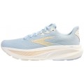 BROOKS GHOST 17 SKYWAY/COCONUT/SAND FOR WOMEN'S