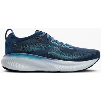 BROOKS ADRENALINE GTS 25 SPELLBOUND/MOONLIGHT/IPANEMA FOR MEN'S
