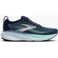 CHAUSSURES BROOKS ADRENALINE GTS 25 SPELLBOUND/YUCCA/PINK POUR FEMMES