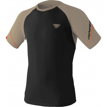 T-SHIRT DYNAFIT ALPINE PRO FALLEN ROCK POUR HOMMES