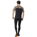 DYNAFIT ALPINE PRO SS SHIRT FALLEN ROCK FOR MEN'S