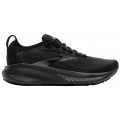 CHAUSSURES BROOKS ADRENALINE GTS 25 BLACK/EBONY POUR HOMMES