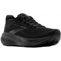 BROOKS ADRENALINE GTS 25 BLACK/EBONY FOR MEN'S