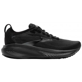 BROOKS ADRENALINE GTS 25 BLACK/EBONY FOR WOMEN'S