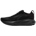 BROOKS ADRENALINE GTS 25 BLACK/EBONY FOR WOMEN'S