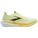 CHAUSSURES BROOKS HYPERION 3 LUMINARY/BLACK/YELLOW POUR HOMMES