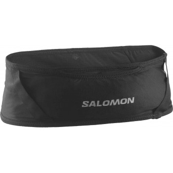SALOMON PULSE BELT BLACK UNISEX