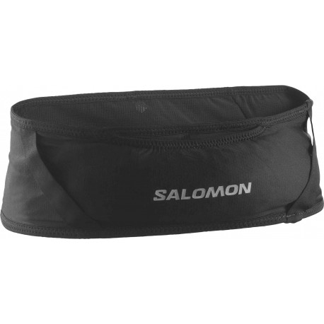CEINTURE SALOMON PULSE BELT NOIR UNISEXE