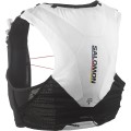 SAC SALOMON ADV SKIN 5 SET RACE FLAG BLACK/WHITE UNISEXE