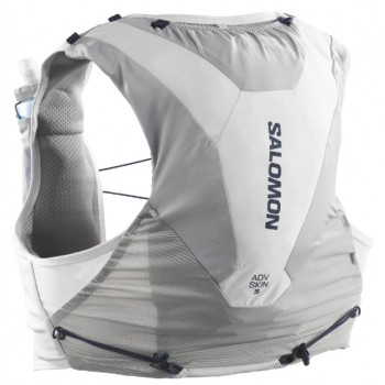 SAC SALOMON ADV SKIN 5 SET ALLOY/GRAY VIOLET/SPELLBOUND UNISEXE