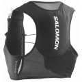 SAC SALOMON S/LAB SENSE 6 SET BLACK UNISEXE