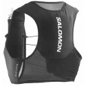 SAC SALOMON S/LAB SENSE 6 SET BLACK UNISEXE