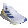 CHAUSSURES ADIDAS ULTRABOOST 5X FTWWHT/BLUE/YELLOW POUR HOMMES