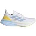 CHAUSSURES ADIDAS ULTRABOOST 5X FTWWHT/GLOBLU/YELLOW POUR FEMMES