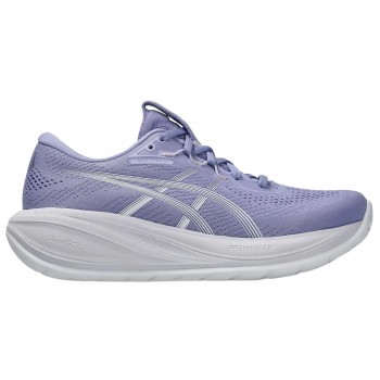 ASICS GEL CUMULUS 28 BLUEBELL/WHITE FOR WOMEN'S