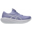 CHAUSSURES ASICS GEL CUMULUS 28 BLUEBELL/WHITE POUR FEMMES