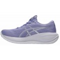 ASICS GEL CUMULUS 28 BLUEBELL/WHITE FOR WOMEN'S