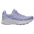 CHAUSSURES ASICS GEL KAYANO 32 BLUEBELL/PURE SILVER POUR FEMMES
