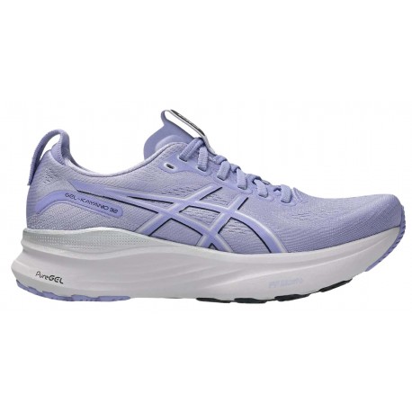 CHAUSSURES ASICS GEL KAYANO 32 BLUEBELL/PURE SILVER POUR FEMMES