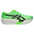 CHAUSSURES ASICS METASPEED SKY TOKYO GREEN GECKO/BLACK UNISEXE
