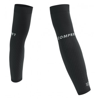COMPRESSPORT ARMFORCE BLACK UNISEXE