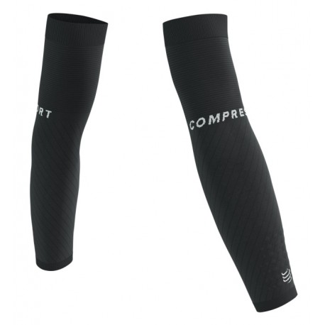 COMPRESSPORT ARMFORCE BLACK UNISEXE