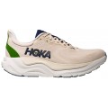 CHAUSSURES HOKA ARAHI 8 ALABASTER/BIRCH POUR HOMMES