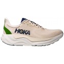 CHAUSSURES HOKA ARAHI 8 ALABASTER/BIRCH POUR HOMMES