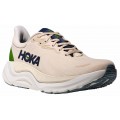 CHAUSSURES HOKA ARAHI 8 ALABASTER/BIRCH POUR HOMMES