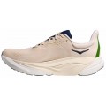 HOKA ARAHI 8 ALABASTER/BIRCH FOR MEN'S
