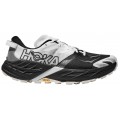 HOKA SPEEDGOAT 7 BLACK/WHITE FOR MEN'S