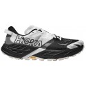 CHAUSSURES HOKA SPEEDGOAT 7 BLACK/WHITE POUR HOMMES