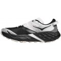 HOKA SPEEDGOAT 7 BLACK/WHITE FOR MEN'S