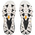 CHAUSSURES HOKA SPEEDGOAT 7 BLACK/WHITE POUR HOMMES