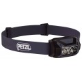 LAMPE PETZL ACTIK UNISEX