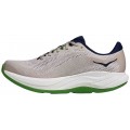 CHAUSSURES HOKA RINCON 4 PUTTY/GROUT POUR HOMMES