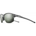 SUNGLASSES JULBO SPLIT BLACK REACTIV 1-3