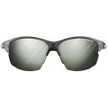 SUNGLASSES JULBO SPLIT BLACK REACTIV 1-3