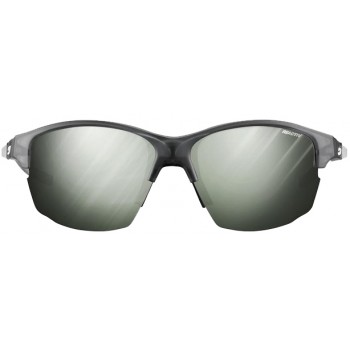 SUNGLASSES JULBO SPLIT BLACK REACTIV 1-3